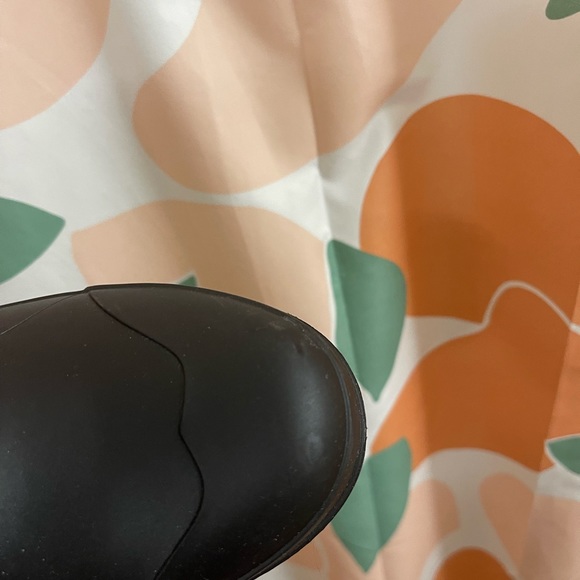 Tommy Hilfiger rain boots - Picture 8 of 8